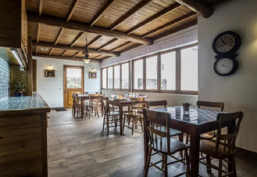 Casa do Campo de São Francisco Отели рядом с Аэропорт Нордела