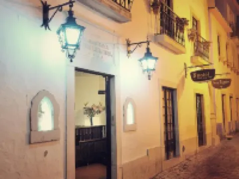 Rainha Santa Isabel - Óbidos History Hotel Hotels in Obidos