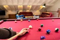 La Montaña Mágica Hotel Rural