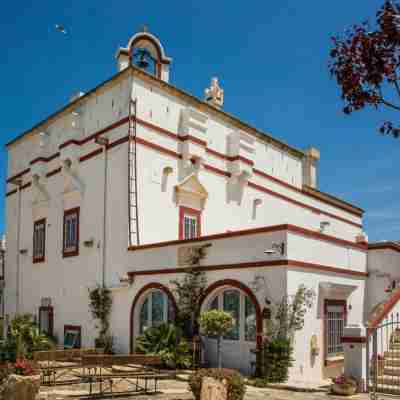 Masseria Montenapoleone Hotel Exterior