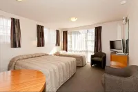 Colonial Inn Motel Hotels in Christchurch