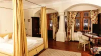 Hotel Adler Hotels in der Nähe von Thüringer Bauernhäuser