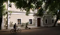 Villa Shanti - Heritage Hotel for Foodies