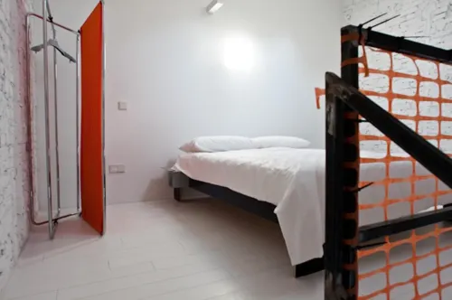 Legrenzi Rooms