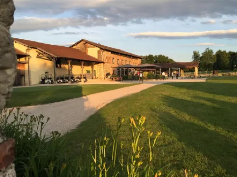 La Sorelle Hôtel Golf et Restaurant