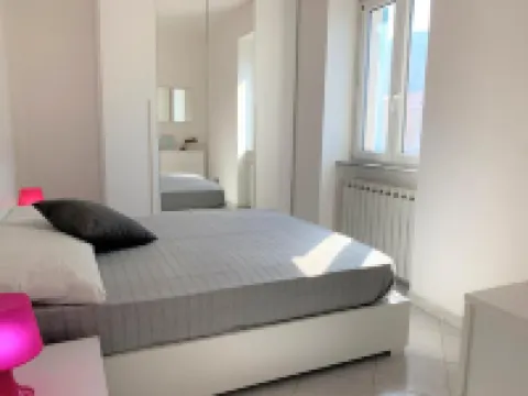 Case Vacanze Miramare