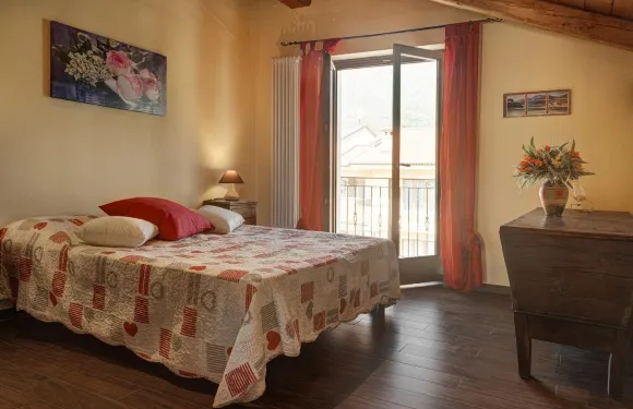 多里亞瓦爾馬伊拉住宿加早餐旅館