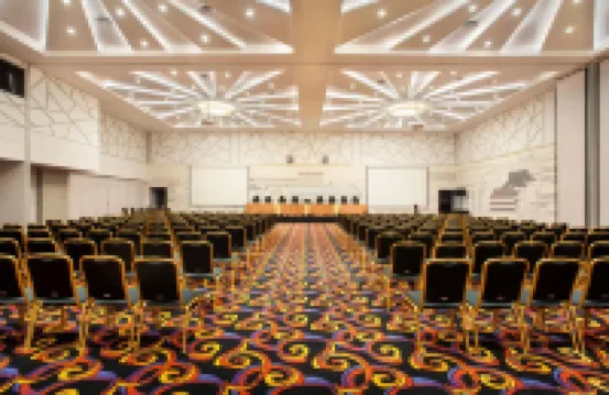 Hotel Ibis Pontianak City Center Hotel di Parit Tokaya