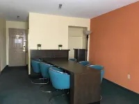 دايز إن آند سويتس باي ويندام رد روك غالوب