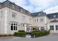Anner Hotel Hotels near TUS Thurles Campus