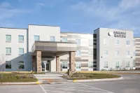 Cobblestone Hotel and Suites - Jefferson Hotel di Jefferson