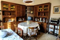B&B "Il Cantastorie" Casa Molinari-Boldrini - Room & Breakfast Hôtels à : Anzola dell'Emilia