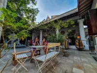 Tiongkok Kecil Heritage Lasem Hotels in Rembang