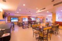 Ginger Guwahati Hotels in Guwahati