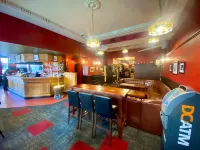 Law Courts Hotel - Bares