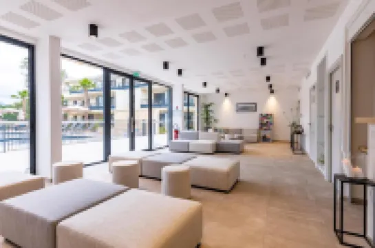 Evancy les Jardins d'Azur - Vence