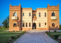 Villa Diaf Johanne Hotels near DOUAR WARZET دوار وارزت