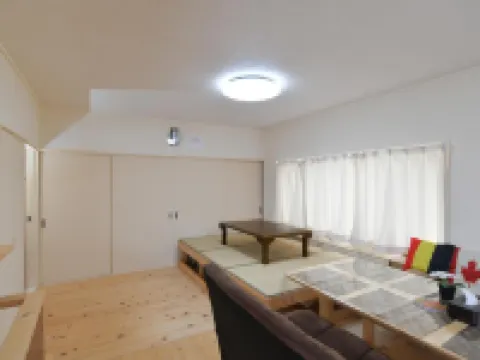 STAY IN OTAKI 伊達市のホテル