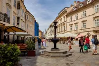 Aapartamentoos Hotels in Bratislava I