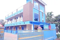 Yelagiri Egv Residency Hotels near Velavan Temple