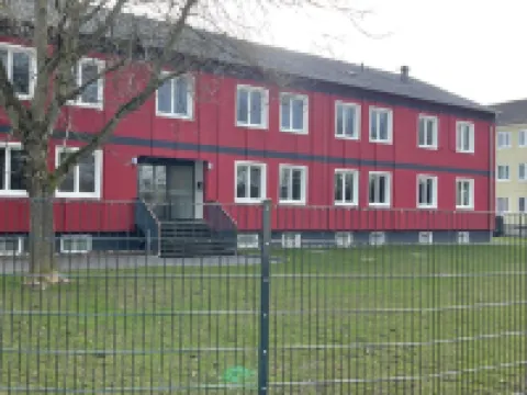 Yebs Hotel Hotels in der Nähe von Legoland Deutschland