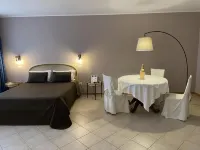 Hotel Petrarca Hotel a Polesella