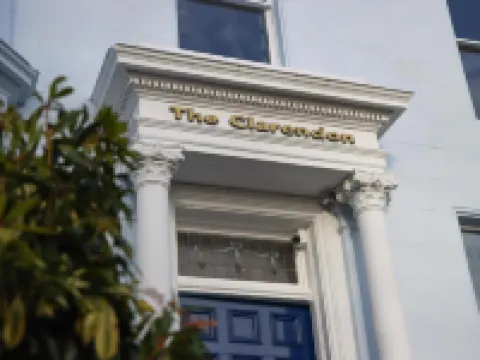 The Clarendon Hotels in Dundee