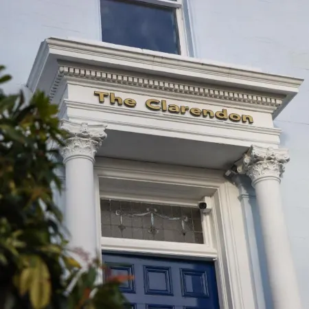 The Clarendon
