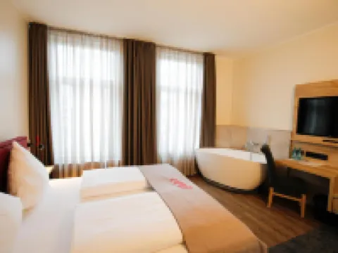 Hotel Restaurant Zur Linde Hotels in Westerstede