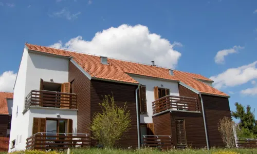 Apartments Terme Sveti Martin