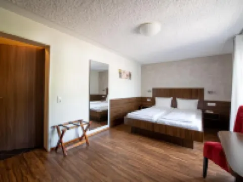 Garni Hotel Henn Hotels in Simmerath