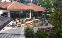 Hotel Panorama Hotel a Chieri