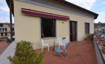 Albergo Casa Al Sole