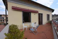Albergo Casa Al Sole Hotels in Greve