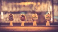 DAS HÜRNER - Bar