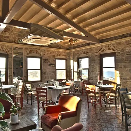 Cunda Labris Hotel