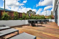 Melbourne Knox Central Apartment Hotel Official Hotels in Ferntree Gully