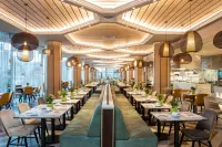 Vert Hotel Eilat by Afi Hotels