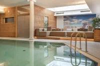 Hotel Meerzeit Binz - Pools