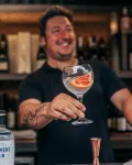 The Mug House Inn - Bar