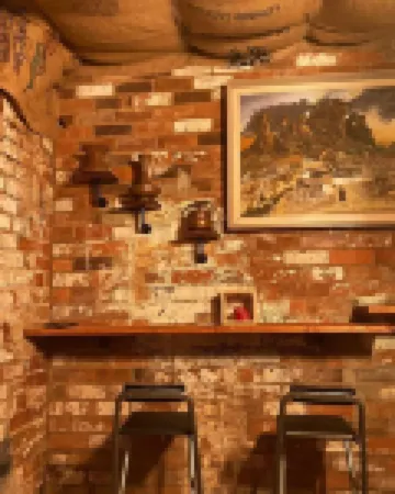 ザ キングス ヘッド イン