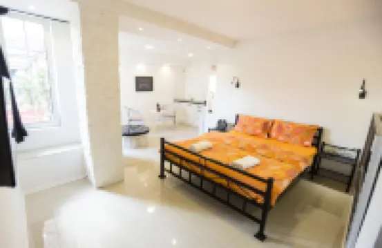 Aloha Luxury Apartments