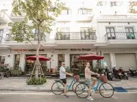 似曾相識之家酒店 鄰近Halong Majestic Cruise的酒店