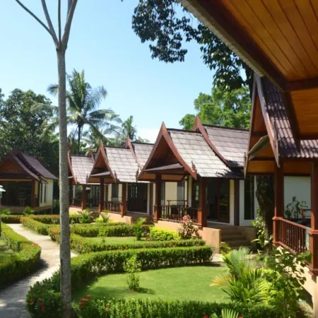 Rasa Sayang Resort