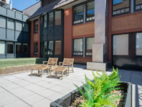 Limehome Flensburg Holm Hotels in Flensburg