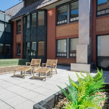 Limehome Flensburg Holm