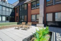 Limehome Flensburg Holm Hotels near Scandinavian Park