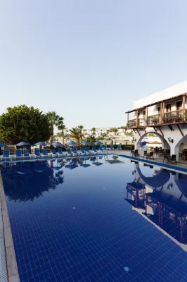 Costa Bitezhan Hotel - All Inclusive Hotels in Bitez