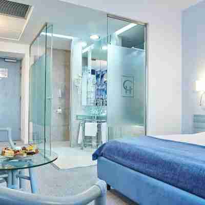 Continental Forum Sibiu Rooms