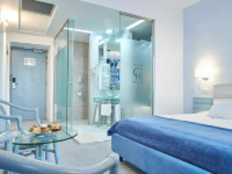 Continental Forum Sibiu Hoteles en Sibiu